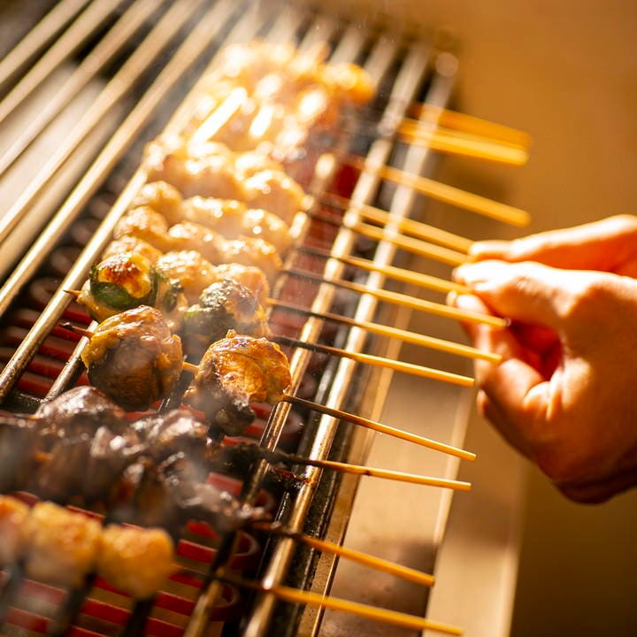 焼鳥 太田屋 神戸 焼き鳥 ぐるなび