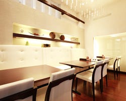 中華旬彩料理 東方紅 二子玉川店 二子玉川 用賀 四川料理 ぐるなび