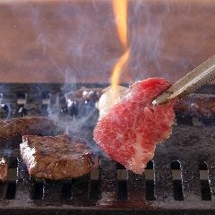 焼肉カワシマ