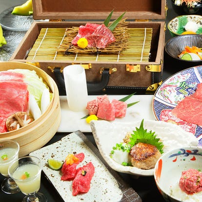 美味しい肉料理が食べたい 船橋 西船橋の焼肉 ホルモン 鉄板焼きの人気店 ぐるなび