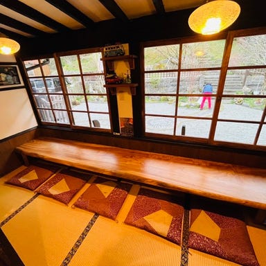 露乃樹 さこう(つゆのき さこう)_奥座敷