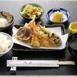 天ぷら 天正  料理・ドリンクの画像