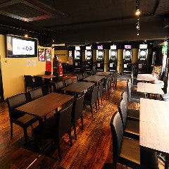 ダーツ＆パーティー Darts UP 新宿三丁目店