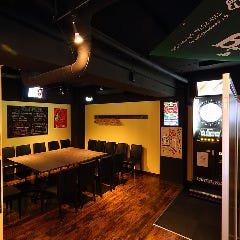 ダーツ dartsup Darts UP 新宿三丁目店（新宿/ダイニングバー） - 楽天ぐるなび