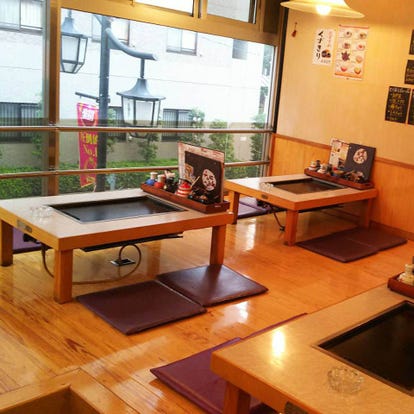 美味しいお好み焼きが食べたい 越谷でおすすめしたい人気のお店 ぐるなび