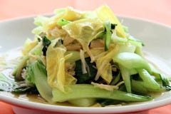 中国菜館 春紅