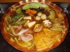 ごっつ庵