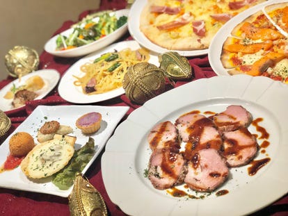 コスパ最強の飲み放題 新横浜でおすすめしたい人気のお店 ぐるなび