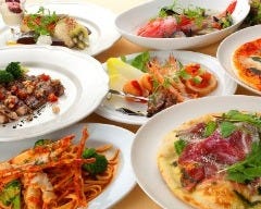 イタリア料理 トラットリア Regalo
