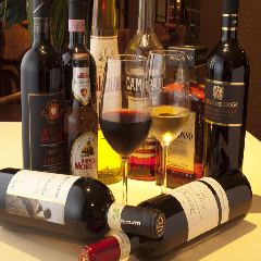 イタリア産ワイン