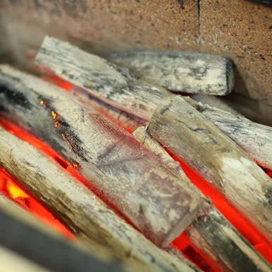 炭焼きうなぎ 鶴屋  こだわりの画像