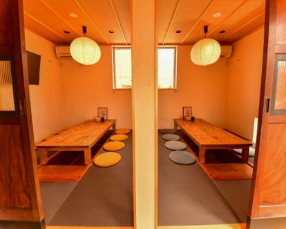 ゆったり個室 宮城野区 若林区で食事 ディナー 人気の完全個室 ソファー席など ぐるなび