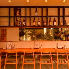 長町一丁目で完全個室があるレストラン 居酒屋 飲食店