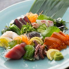 川西海鮮個室居酒屋 あき屋 四季 川西能勢口駅前店