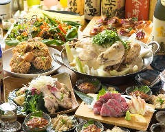 佐賀ふもと赤鶏 酒場高しな 秋葉原店