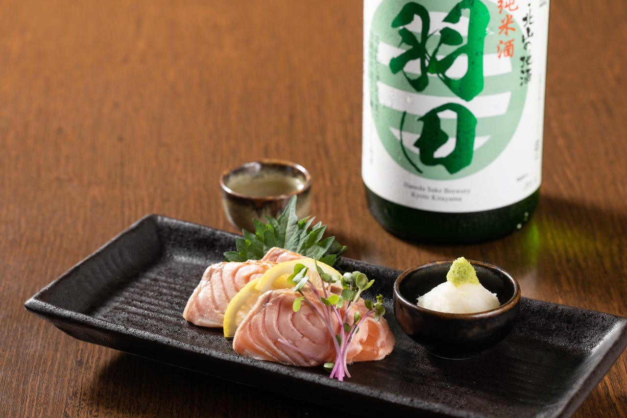 京都驛個室居酒屋禦肴凸鉾 京都站 京都菜餚 Gurunavi 日本美食餐廳指南