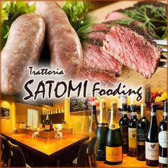 トラットリア イタリアン SATOMI Fooding 秋葉原1号店イメージ