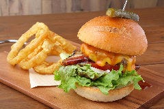 BAMBI cafe diner
