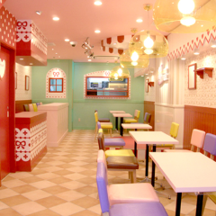 22年 最新グルメ めいどりーみん 日本橋オタロード店 大阪 日本橋 レストラン カフェ 居酒屋のネット予約 大阪版