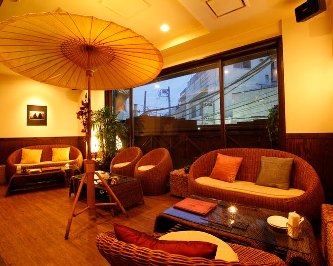 アジアンキッチン Hoahoa 日吉本店 日吉 綱島 居酒屋 ぐるなび アジアンキッチン Hoahoa 日吉本店 日吉 綱島 居酒屋 ぐるなび