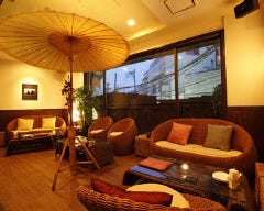 ベトナムの食卓 HOAHOA 日吉本店