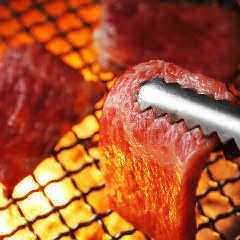焼肉ヌルボンガーデン荒尾店