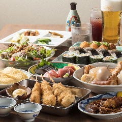 稲穂パーキング