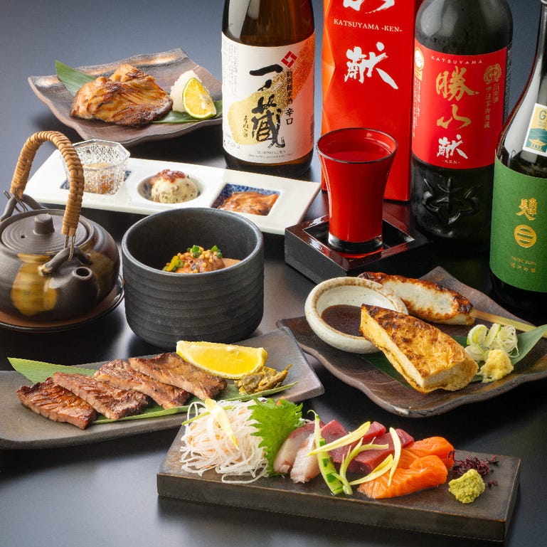 仙台市若林区で4,000円以内の居酒屋 見つかる！ネット予約で楽天 