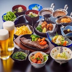 和食・割烹 彩旬 アパホテル仙台駅五橋 