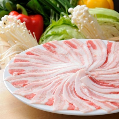 美味しいお店が見つかる 名古屋駅 しゃぶしゃぶ 食べ放題メニュー おすすめ人気レストラン ぐるなび