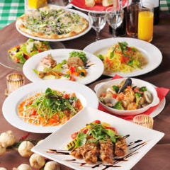 Italian Blair House（ブレアハウス）