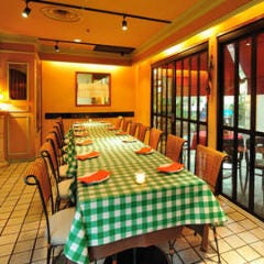 Italian Blair House（ブレアハウス）