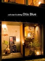Otis Blue