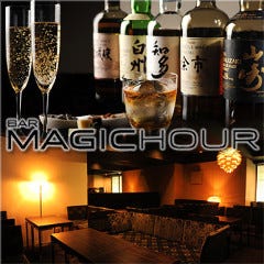 BAR MAGIC HOUR