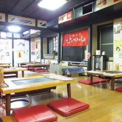 Okonomiyakiha Naniwatei