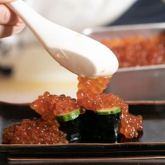 元祖ぶっち切り寿司 魚心 三宮店