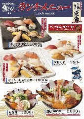 新ランチメニュースタート！！