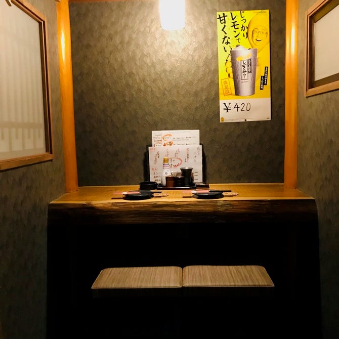 個室居酒屋 鳥のや 總本店 土浦店 土浦 居酒屋 ぐるなび
