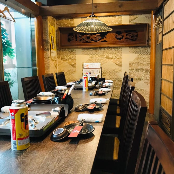 個室居酒屋 鳥のや 總本店 土浦店 土浦 居酒屋 ぐるなび