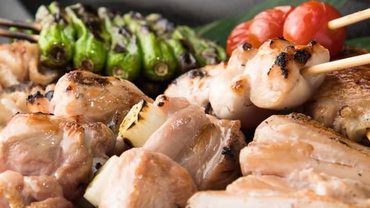 個室居酒屋鳥のや總本店土浦店 土浦 居酒屋 Gurunavi 日本美食餐廳指南 個室居酒屋鳥のや總本店土浦店 土浦 居酒屋 Gurunavi 日本美食餐廳指南