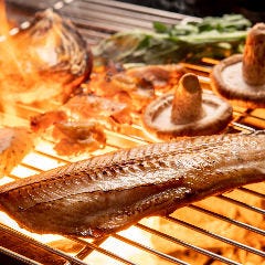 海鮮居酒屋 魚のぎんすけ