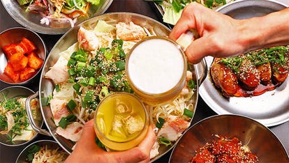 美味しいお店が見つかる 京都駅の鍋でおすすめしたい人気のお店 ぐるなび