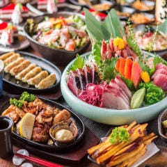 個室居酒屋 和ノ音わのね 海浜幕張店