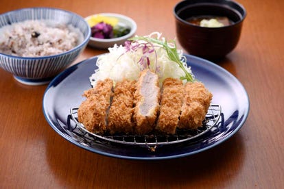 美味しいとんかつが食べたい 長久手 日進でおすすめしたい人気のお店 ぐるなび