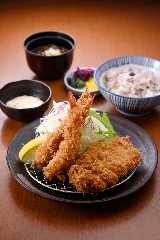 とんかつ マ・メゾン プライムツリー赤池店