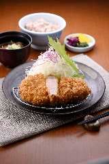とんかつ マ・メゾン プライムツリー赤池店