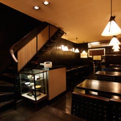 きしめん 尾張屋 飯田橋店