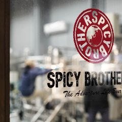Spicy Brothers スパイシーブラザーズ