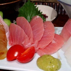 酒肴じんべぇ庵 