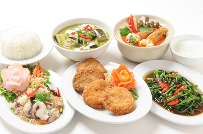 タイ料理の美味しいお店 九段下でおすすめしたい人気のお店 ぐるなび タイ料理の美味しいお店 九段下でおすすめしたい人気のお店 ぐるなび